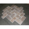 Travertine Pavers