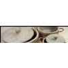 Soapstone Kitchenware