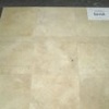 Cream Sort Travertine
