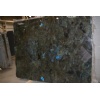 Lemurian Blue
