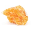 Orange Calcite