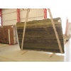 Amazonia - Bamboo Green Slabs 3cm