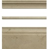 Chiaro Travertine Molding