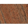 Salmon Tropical granite