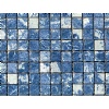 Sodalite Blue Mosaic