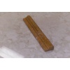 Single Ogee Chair Rail