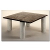 Table top (rough) of slate