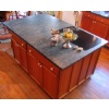 Soapstone Island