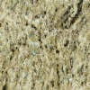 Giallo Ornamental granite slab size varied