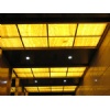 Glass Onyx Composite Panel
