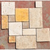 Mini Opus Pattern (Mixed Colour)