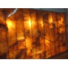 Iran gold onyx
