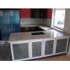 Kashmir White 4cm Counter