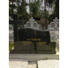 Monumente Granit-Black Granite monument