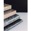 New Rosa, New Cristal granite Windowsill
