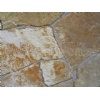 Limestone - B4 irregular lining -pavement