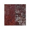 Rosso Levanto marble