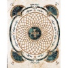 Marble Medallions