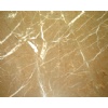 Golden Emperador Marble
