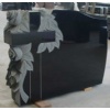 Monument Absolute Black Granite