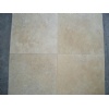 Denizli Classic Light Travertine 61x61x1.5