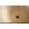 Crema Marfil basin