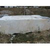 Bianco Sivec Marble Blocks