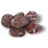 Red Tumbled Stones - Pebble Stones