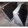 Monuments(Black slant)