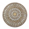 Round Medallion