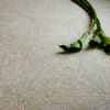 Interlocking Circles Mosaics
