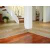 Roman Walnut Travertine