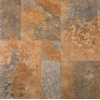 Gold Green Travertine