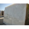 Ice White Onyx Slabs