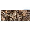 Marron Emperador marble