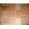 Jerusalem Red Antique