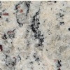 Cream Violet granite