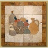 Mosaic Medallion