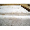 Classic Coral Bullnose, Pool Cooping