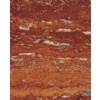 Rosso Soraya Travertine