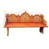 Sandstone Handicrafts- Garden Benches