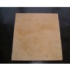 Filled and Honed Pearl Travertine