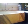 Calacatta Oro Farm Sink