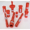 Sinodrills rock drilling tools, shank adapter