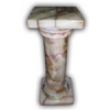 Onyx Pillar