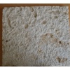 Hammered Coral Stone
