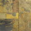 Indian Autumn Slate Versailles