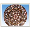 Marble Inlay Table Top