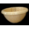 Marble, travertine sink