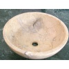 Camel Beige Sink
